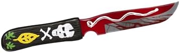 Chucky Voodoo Knife Costume Accessory