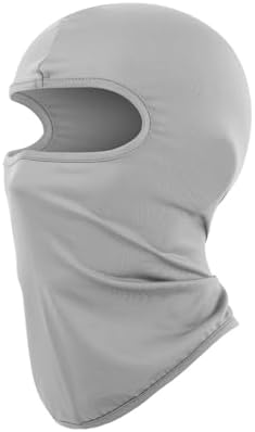 Ovoys Kids Balaclava Cycling Face Mask