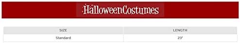 22-inch Junior Dragon Tail CLiPoN costume