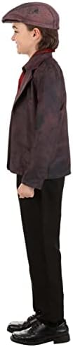 Mary Poppins Bert Costume