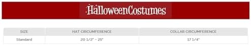 Fun Costumes Child Dandelion Flower Costume Kit 1