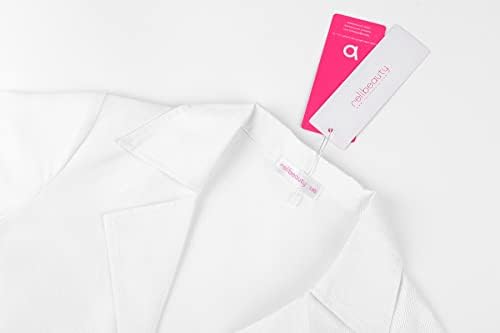 ReliBeauty Doctor Costume Kids Set
