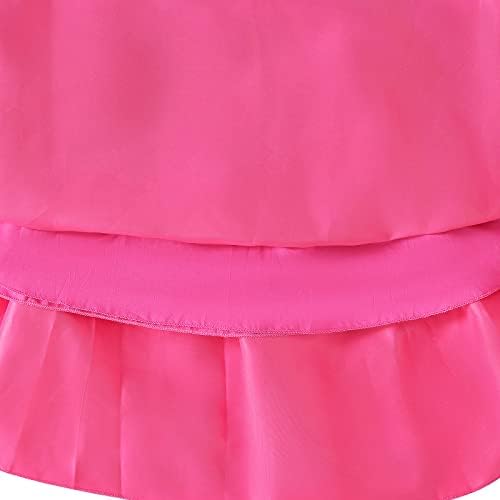 Girls Princess Costumes for Kids