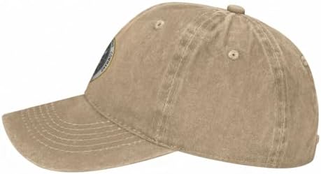 RTATBY - Seal of the Joint Baseball Cap