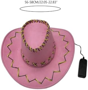 Light Up Hat