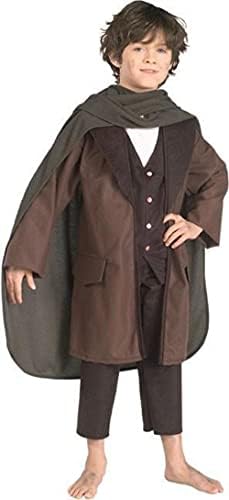 Lord of the Rings Frodo Costume - SmallMediumLarge