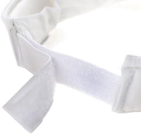 Adjustable UV Sun Protection Cap for Kids - Cotton Sunhat