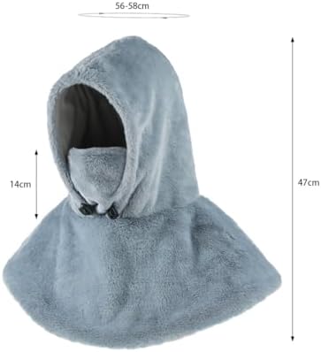 Multi-functional Ski Mask Balaclava