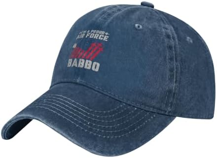 Dad Rocket Baseball Cap