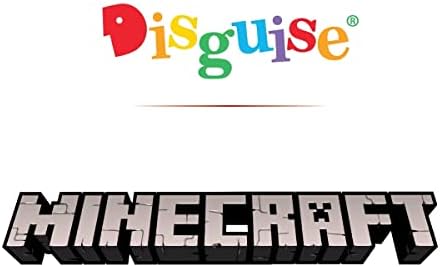 Disguise Boys Ender Dragon Halloween costume official Minecraft event wear