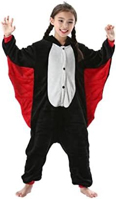 ATOZ Animal Pajamas for Kids