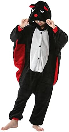 ATOZ Animal Pajamas for Kids