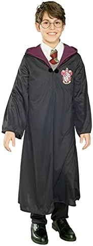 Magical Harry Potter Robe for Kids