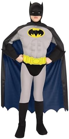 Rubies BatMan Kids Costume