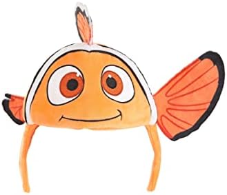 Fun Costumes Disney Finding Nemo Headband