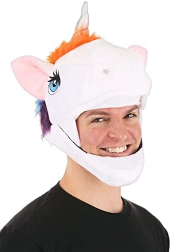 Elowie Jawesome Modifier Unicorn Hat