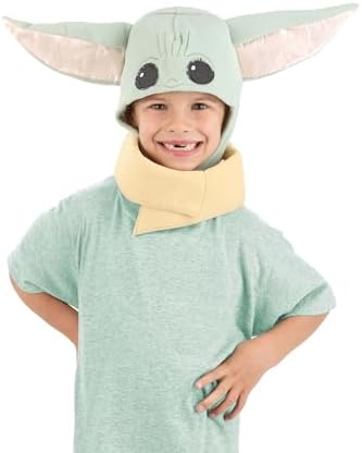 Star Wars Mandalorian Child Costume Kit
