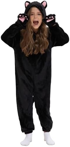 Cat Noiruggested Costume Perfect for Girls