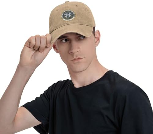 RTATBY - Seal of the Joint Baseball Cap