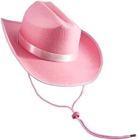 The Dreidel Cowboy Hat Western Kids Costume