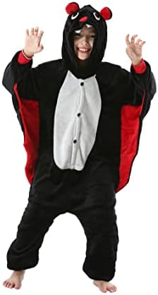ATOZ Animal Pajamas for Kids