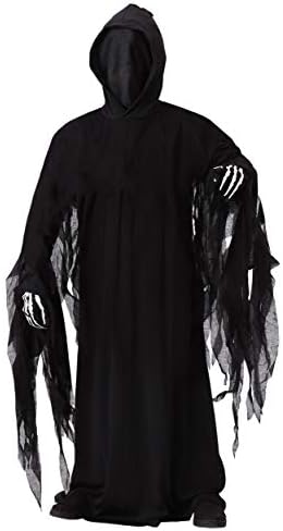 Scary Halloween Costume Ideas for Kids