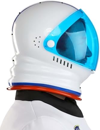 Cracking the Code for a True Astronaut