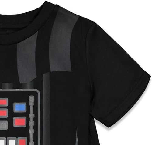 Star Wars Darth Vader 3-Piece Costume Kids
