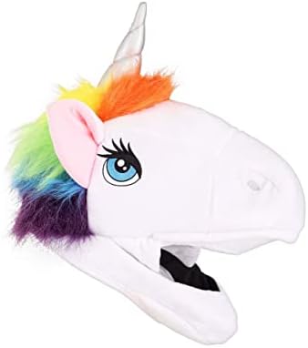 Elowie Jawesome Modifier Unicorn Hat