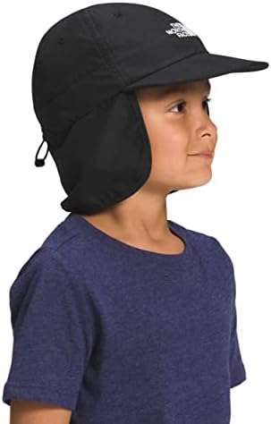 Adorable Fashionable Protection The North Face Kids Class V Sunshield - Youth