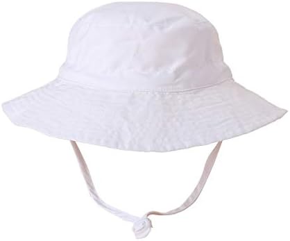 Adjustable Toddler Sun Hat