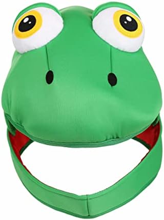 Elope Jawesome Costume Hat Mask for Adults Kids