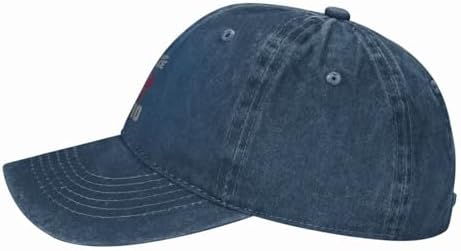 Dad Rocket Baseball Cap