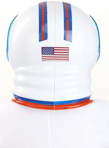 Cracking the Code for a True Astronaut