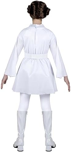 Leia Princess Halloween Costume - Star Wars Youth Costume