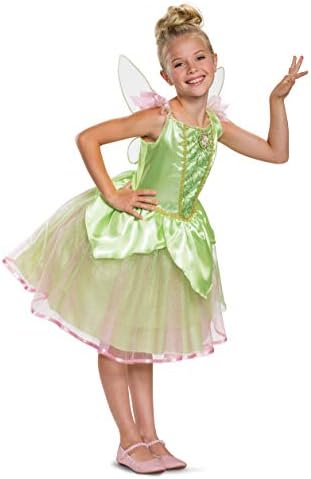 Transform into Tinkertots inStyle
