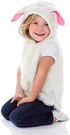Little Adventures Nativityloggic Animal Costume
