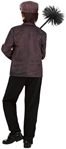 Mary Poppins Bert Costume