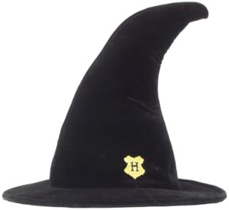 Magic Hogwarts Hat for Kids