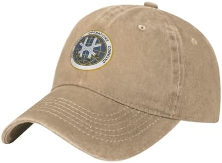 RTATBY - Seal of the Joint Baseball Cap