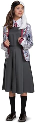 Disguise Kids Estella Cruella Costume