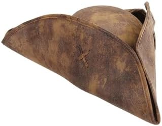 Disney Jack Sparrow Costume Hat for Kids