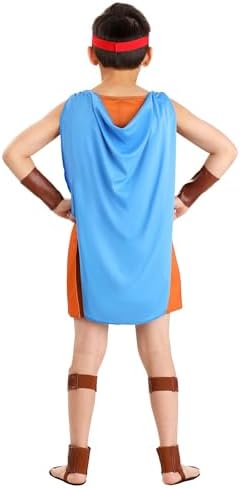 Disney Hercules Hero Costume for Boys