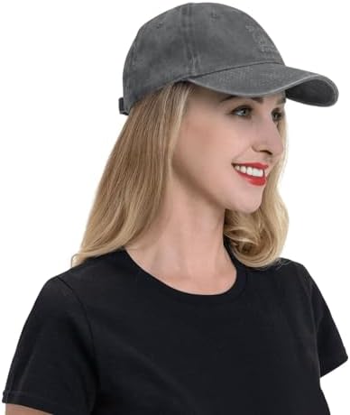 Baseball Cap for Men Women by RTATBY
