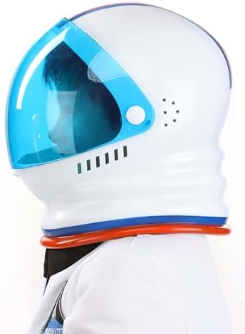 Cracking the Code for a True Astronaut