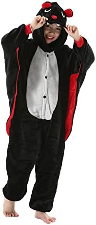 ATOZ Animal Pajamas for Kids