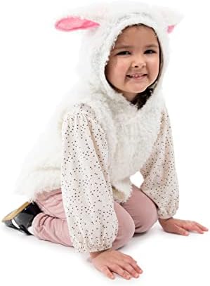 Little Adventures Animal Costume for Kids Fun in the Barnyard