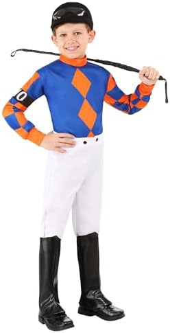 LHOST Kentucky Derby Meet Your Boy Costumes