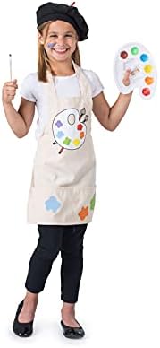Step right up because here comes the artists kidvaries