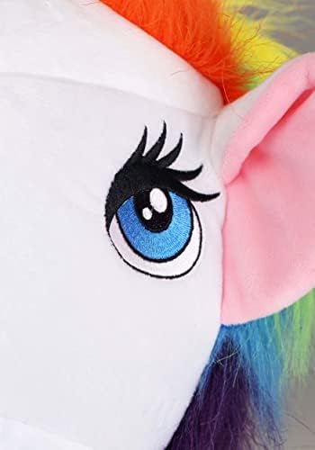 Elowie Jawesome Modifier Unicorn Hat